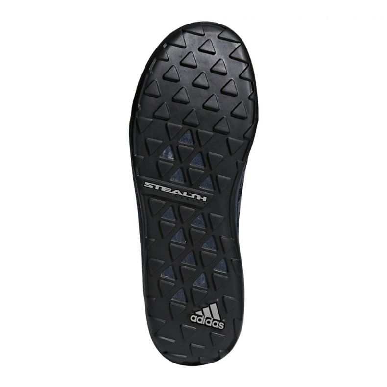 Adidas Terrex Swift Solo M CM7633 shoes navy blue 1 Adidas Terrex Swift Solo M CM7633 shoes navy blue 1
