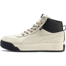 Puma Tarrenz Sb Puretex M 370552 03 beige 2 Puma Tarrenz Sb Puretex M 370552 03 beige 2