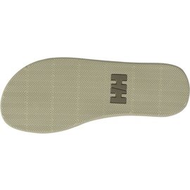 Helly Hansen Seasand Leather Sandal M 11495-723 brown 2