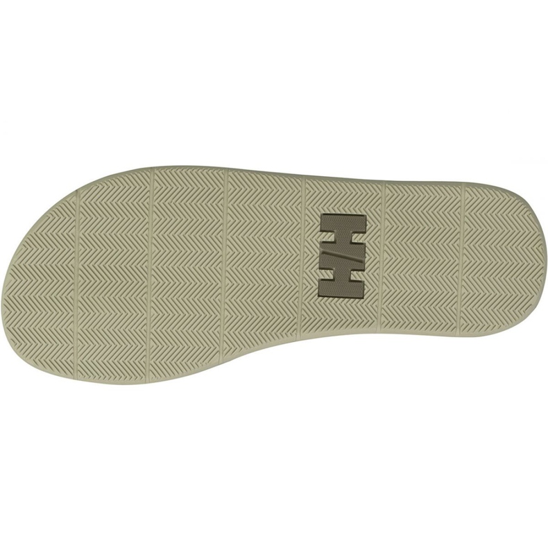 Helly Hansen Seasand Leather Sandal M 11495-723 brown 2