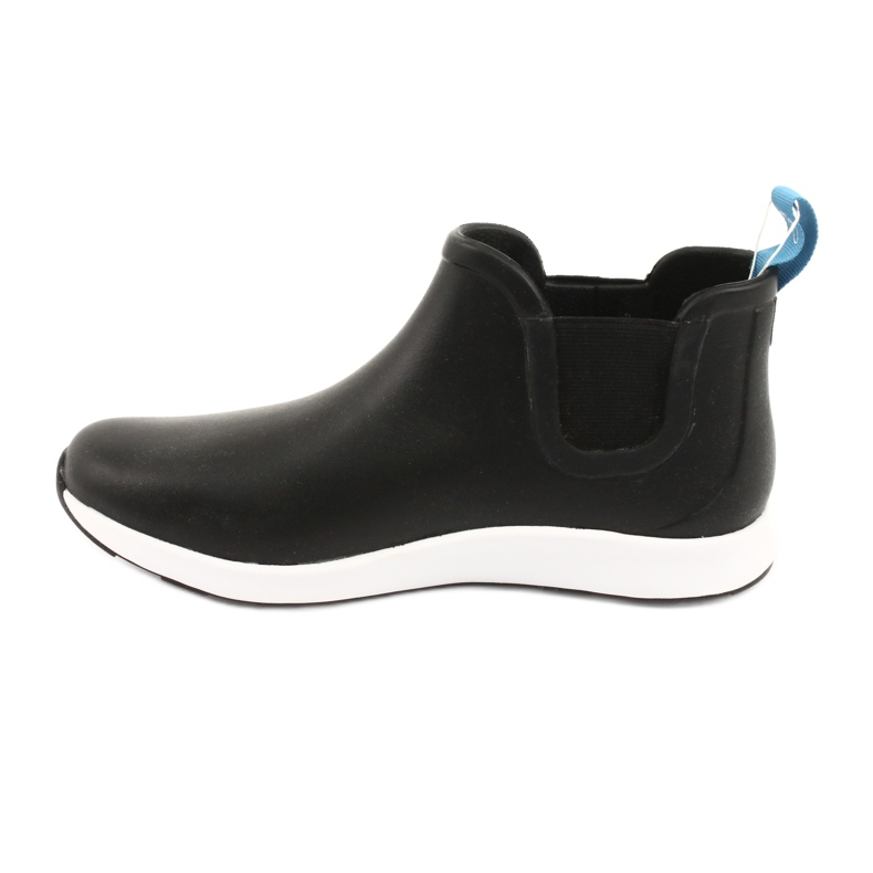 Native Ap Rain Jiffy Black Shell White Jiffy Rubber 2