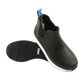 Native Ap Rain Jiffy Black Shell White Jiffy Rubber 3 Native Ap Rain Jiffy Black Shell White Jiffy Rubber 3