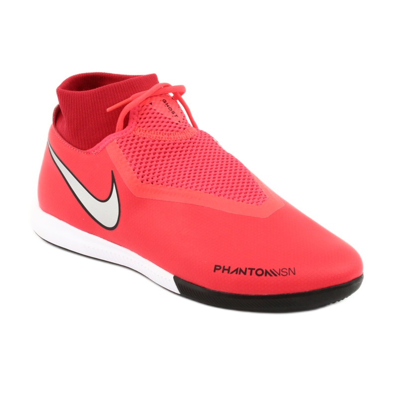 Indoor shoes Nike Phantom Vsn Academy Df Ic M AO3267-600 red 1