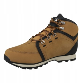 Helly Hansen Koppervik M 10990-724 boots brown 1 Helly Hansen Koppervik M 10990-724 boots brown 1