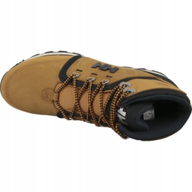 Helly Hansen Koppervik M 10990-724 boots brown 2 Helly Hansen Koppervik M 10990-724 boots brown 2