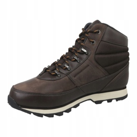 Helly Hansen Woodlands M 10823-710 boots brown 1