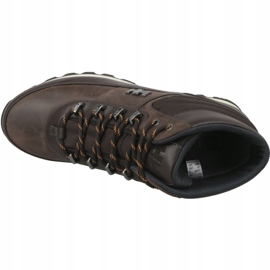 Helly Hansen Woodlands M 10823-710 boots brown 2