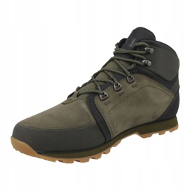 Helly Hansen Koppervik M 10990-491 boots grey 1