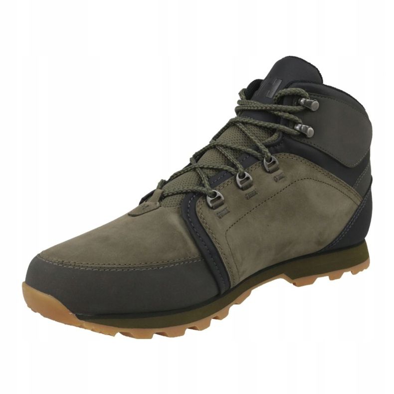 Helly Hansen Koppervik M 10990-491 boots grey 1