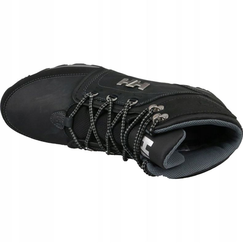 Helly Hansen Koppervik M 10990-991 shoes black 2 Helly Hansen Koppervik M 10990-991 shoes black 2