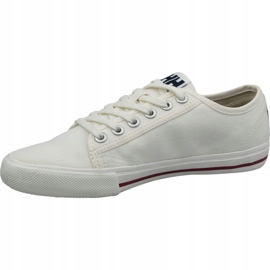 Helly Hansen Fjord Canvas Shoe V2 W 11466-011 shoes white 1