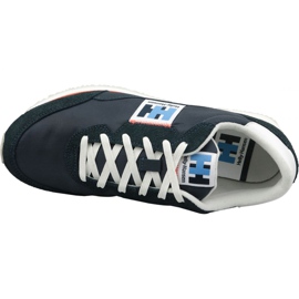 Helly Hansen Ripples Low-Cut Sneaker M 11481-597 navy blue 2