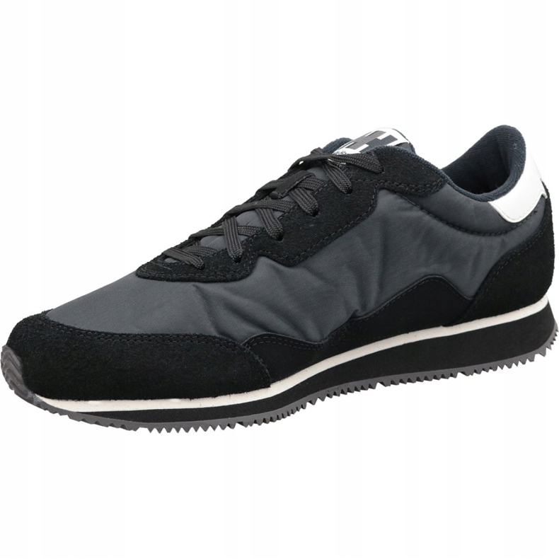 Helly Hansen Ripples Low-Cut Sneaker M 11481-990 black 1