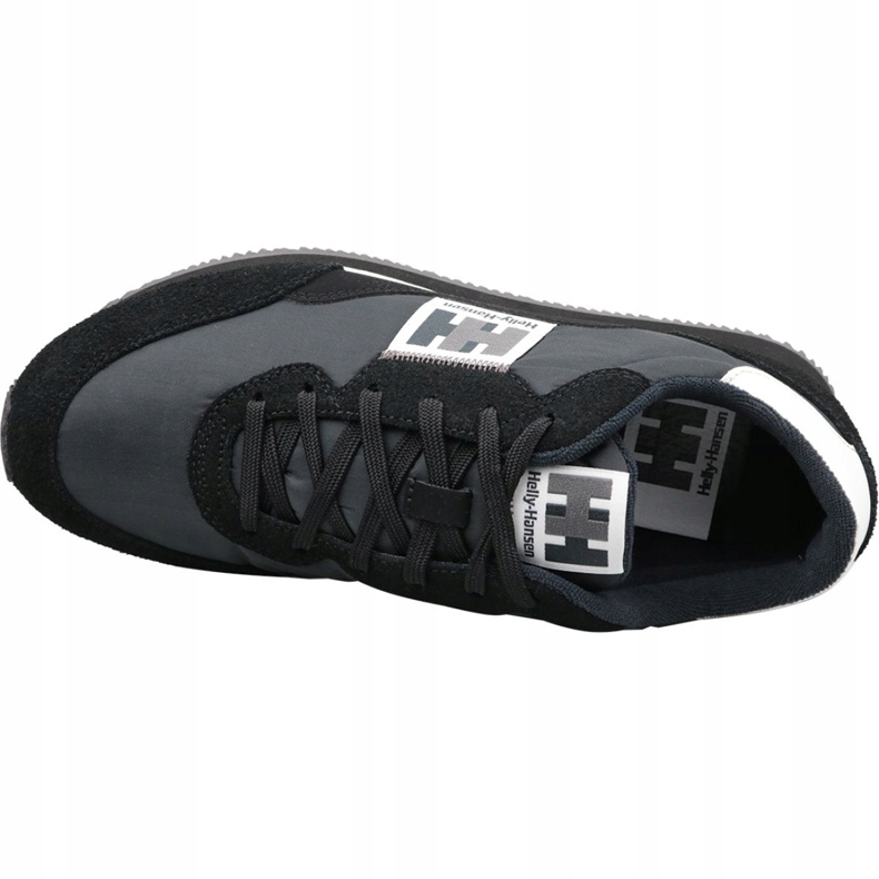Helly Hansen Ripples Low-Cut Sneaker M 11481-990 black 2