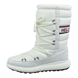 Helly Hansen Isolabella Grand W 11480-011 shoes white 1