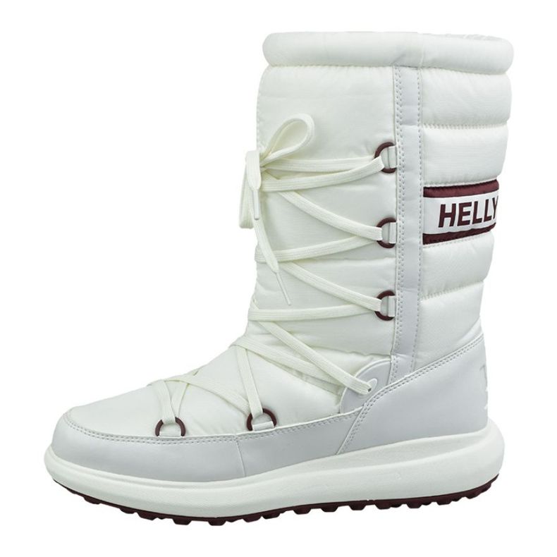 Helly Hansen Isolabella Grand W 11480-011 shoes white 1