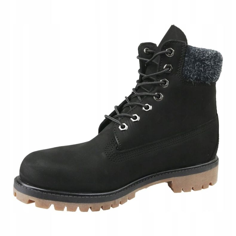 Timberland 6 In Premium Boot M A1UEJ black 1