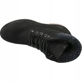 Timberland 6 In Premium Boot M A1UEJ black 2