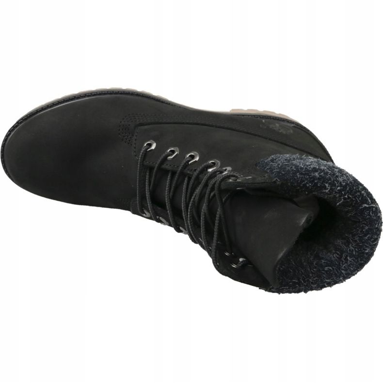 Timberland 6 In Premium Boot M A1UEJ black 2