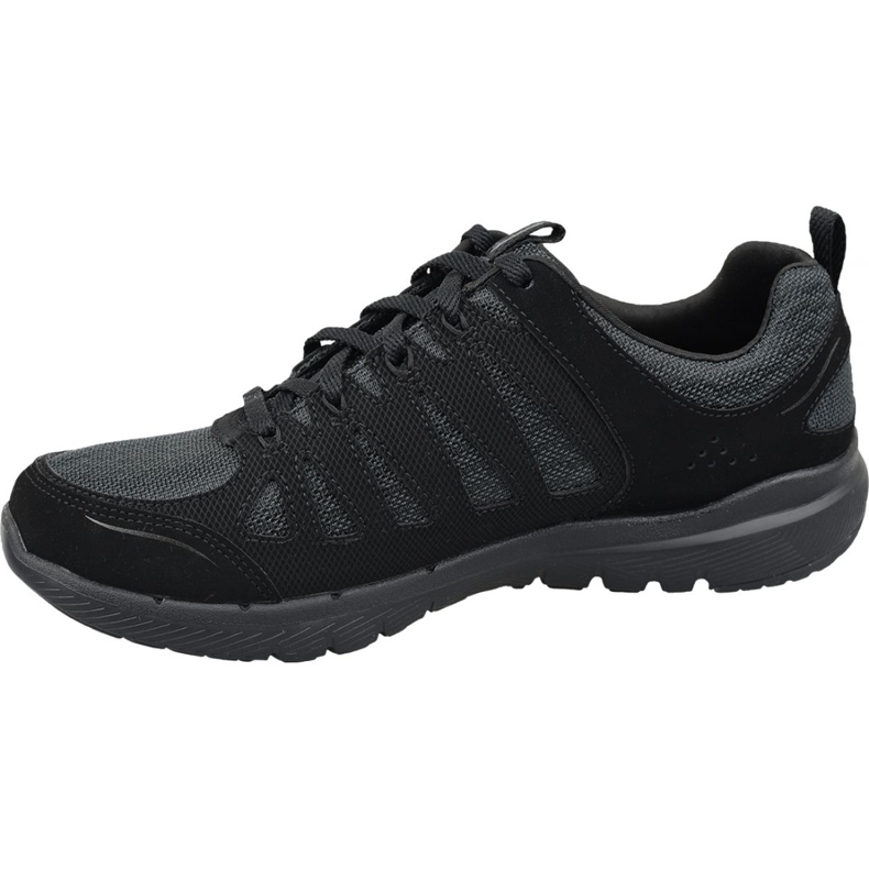 Skechers Flex Appeal 3.0 W 13061-BBK Footwear black 1