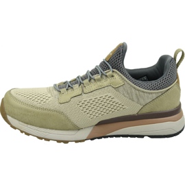Skechers Norgen M 66287-TPE Shoes multicolored green 1