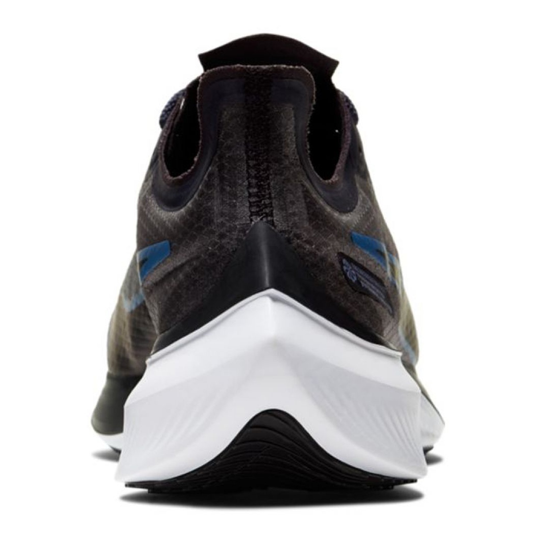 Nike Zoom Gravity M BQ3202 007 shoes grey