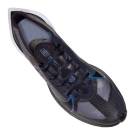 Nike Zoom Gravity M BQ3202-007 shoes grey 2