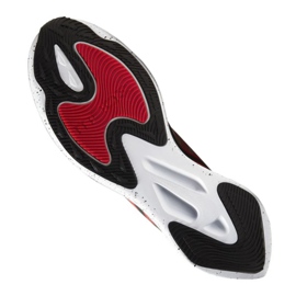 Nike Zoom Gravity M BQ3202-005 shoes black multicolored 2