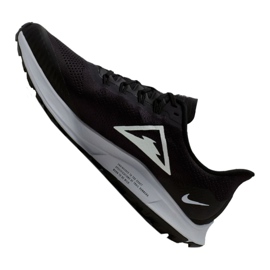 Running shoes Nike Air Zoom Pegasus 36 Trail M AR5677-002 black 1