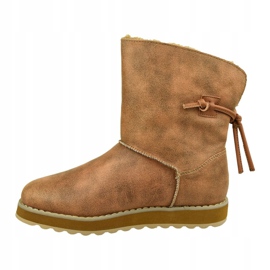 Skechers Keepsakes 2.0 W 44932-CSNT brown 1