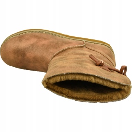 Skechers Keepsakes 2.0 W 44932-CSNT brown 2