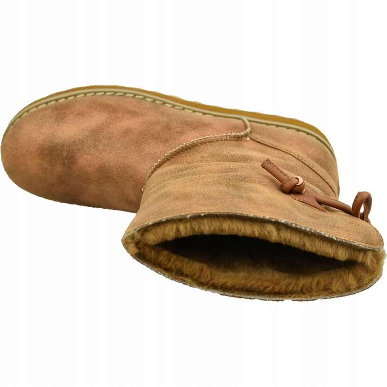 Skechers Keepsakes 2.0 W 44932-CSNT brown 2