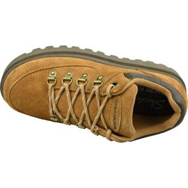 Skechers Shindigs-Stompin 48582-TAN Shoe brown 2