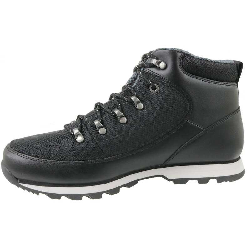 Helly Hansen Varese M 11236-991 boots black 1