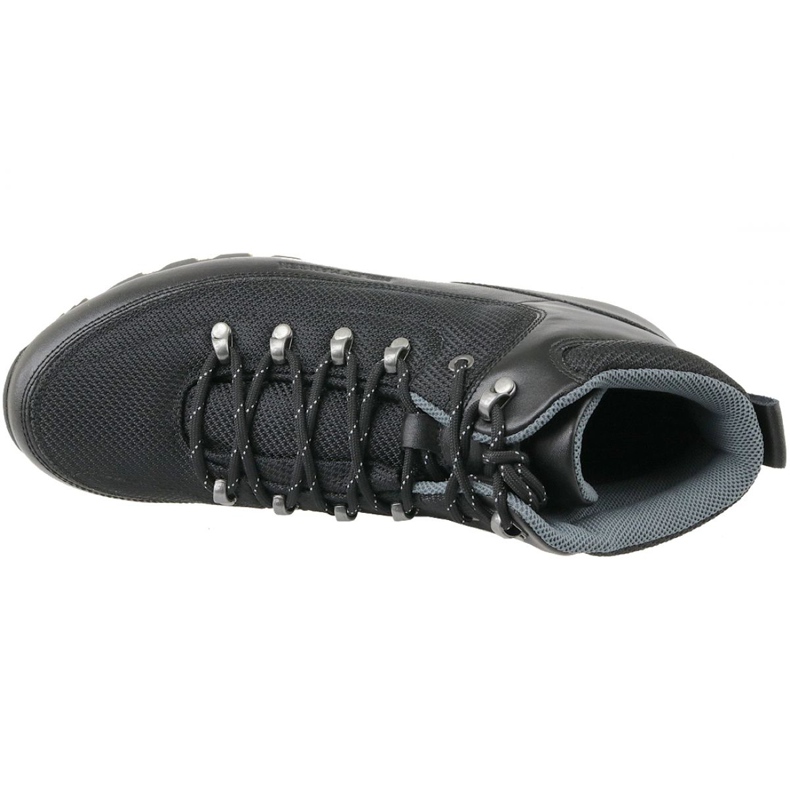 Helly Hansen Varese M 11236-991 boots black 2