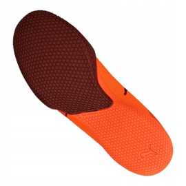 Indoor shoes Puma 365 Sala 1 M 105753-02 multicolored orange 2
