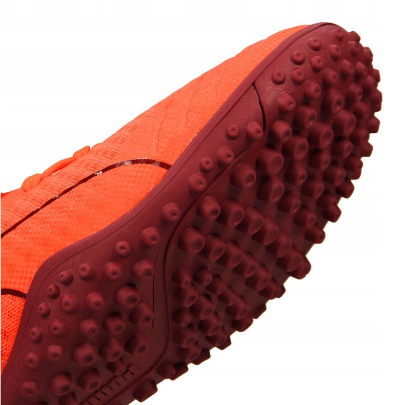 Puma 365 Concrete 2 St M 105757-02 football boots red red 1 Puma 365 Concrete 2 St M 105757-02 football boots red red 1
