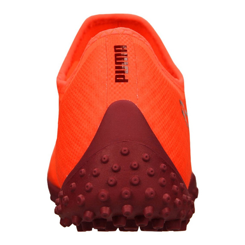 Puma 365 Concrete 2 St M 105757-02 football boots red red 2