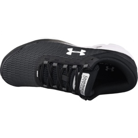Under Armour Under Armor Charged Intake 3 M 3021229-004 black 2