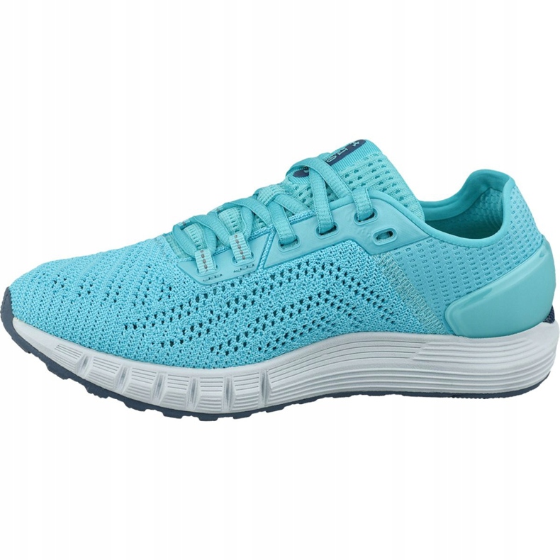 Under Armour Under Armor Hovr Sonic 2 W 3021588-302 blue 1