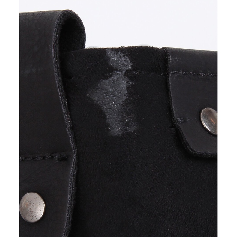 Black Boots workery black 17103-13 Black II Species 1