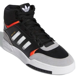 Adidas Drop Step M EE5219 shoes black 1