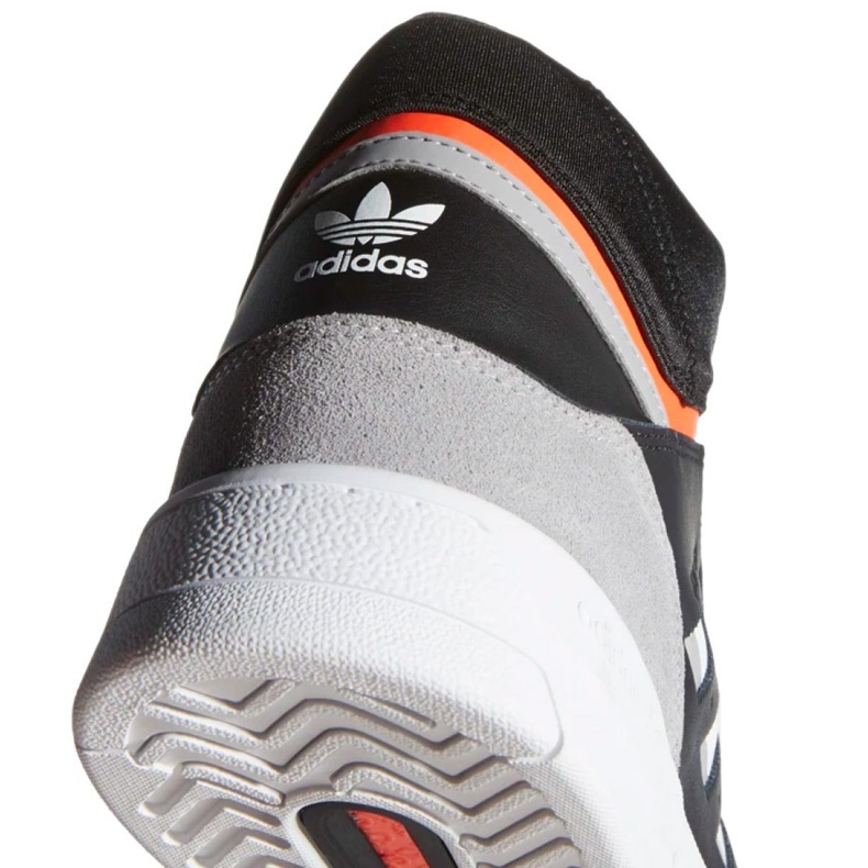 Adidas Drop Step M EE5219 shoes black 2