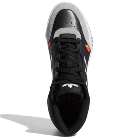 Adidas Drop Step M EE5219 shoes black 3