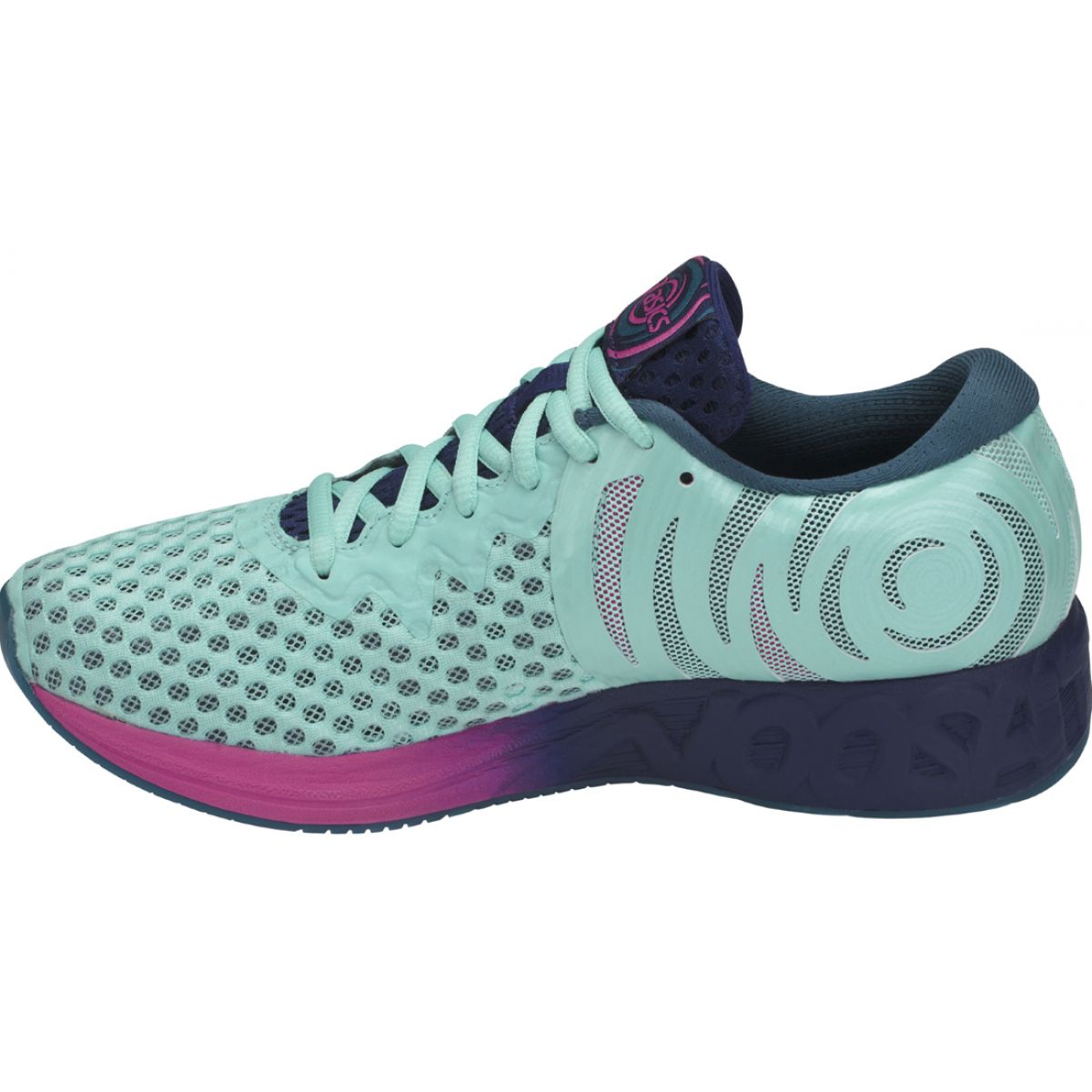 Asics noosa ff 2 femme best sale