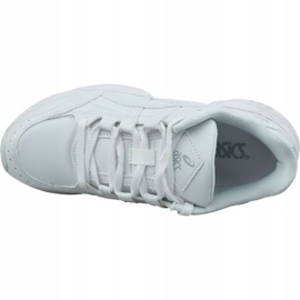 Asics Gel-BND Jr 1024A040-100 white 2