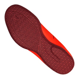 Indoor shoes Puma 365 Sala 2 M 105758-02 orange orange 2