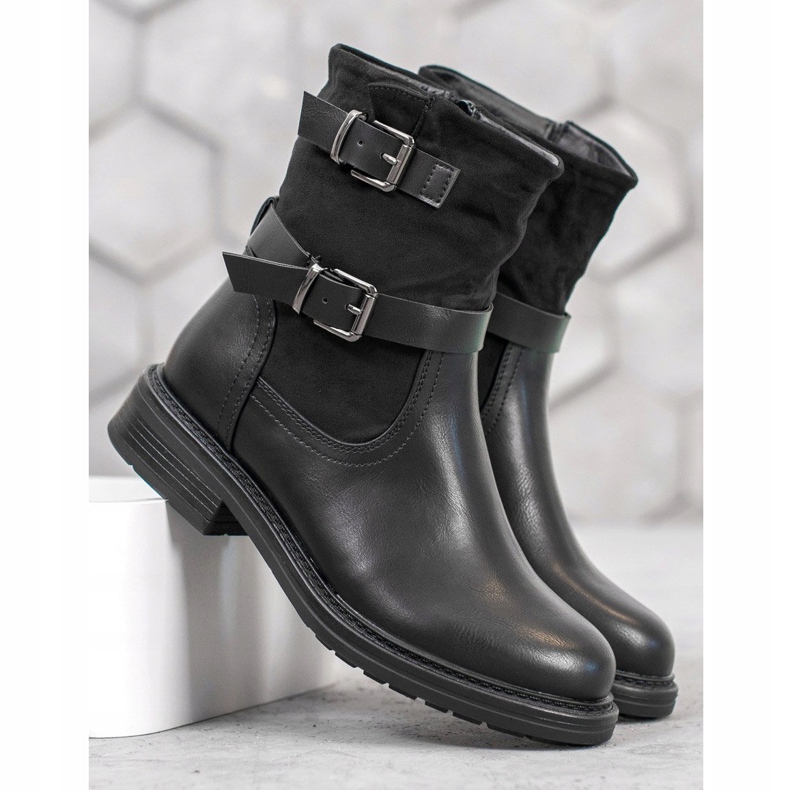 J. Star Classic Workers black 1