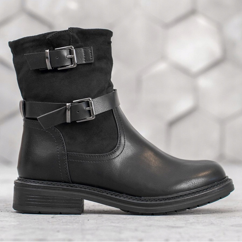 J. Star Classic Workers black 2