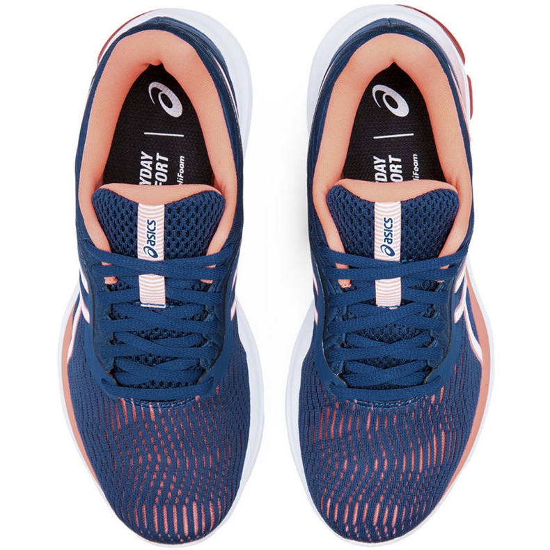 Asics Gel-Pulse W 1012A467 401 running shoes blue 1